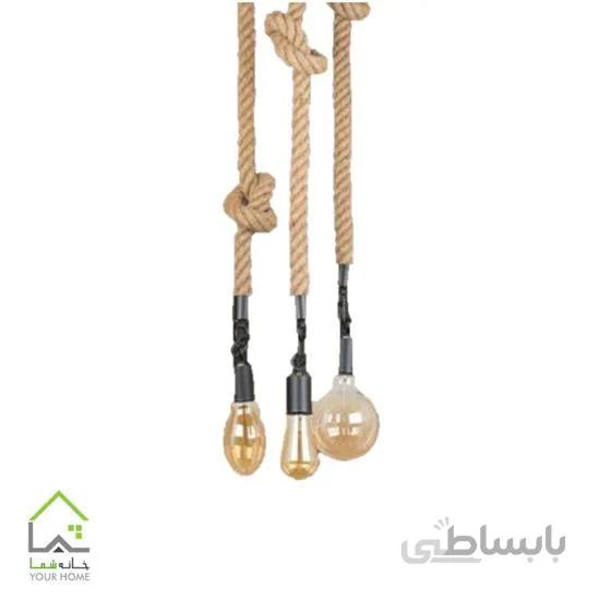 آویز کنفی