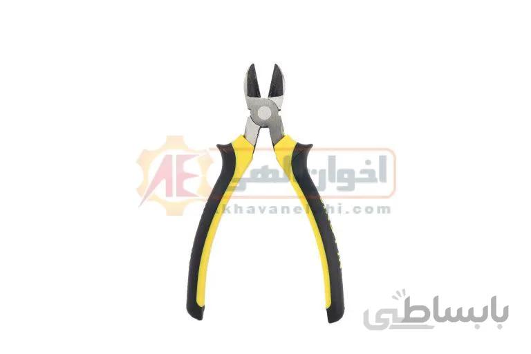 سیم چین دسته بلند