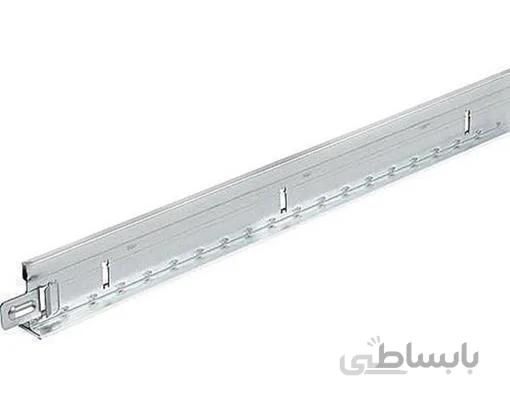 پروفیل ۳۶۰۰- KNAUF Main Tee 24*37*0.35mm کناف ایران (3600 - 24*37*0.35 میلیمتر / F)