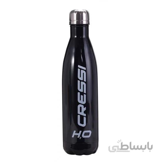 قمقمه 750 میلی لیتری مدل Cressi - Double Wall