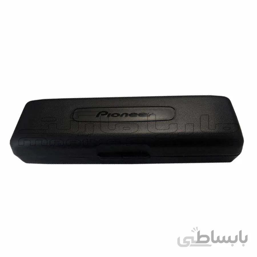 قاب پنل پخش خودرو