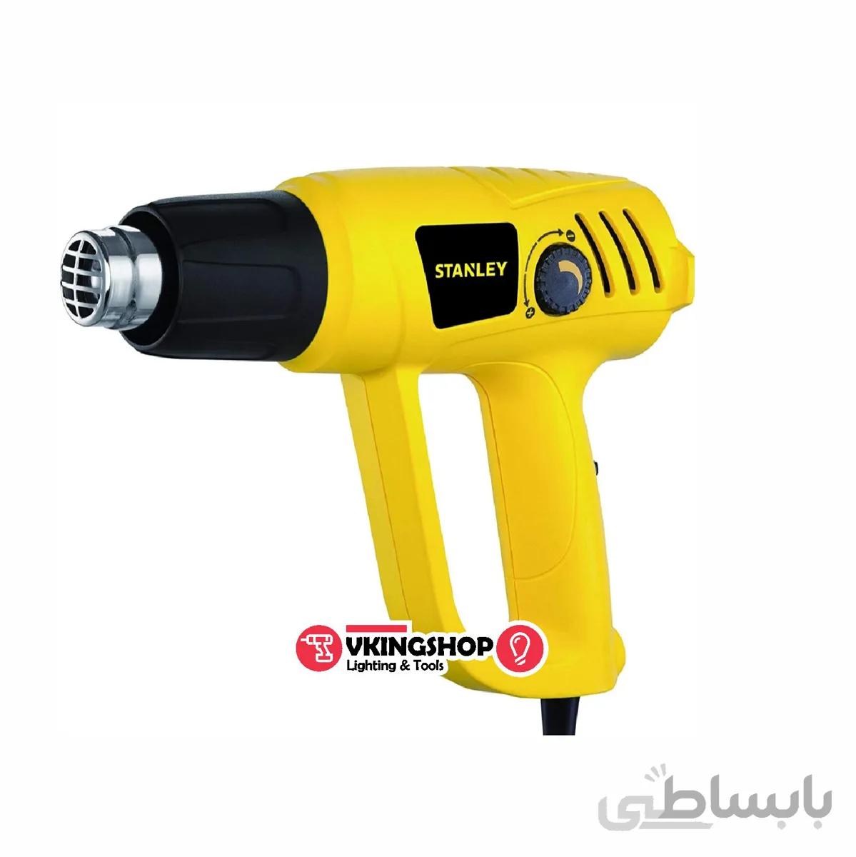 سشوار صنعتی استنلی مدل STXH2000