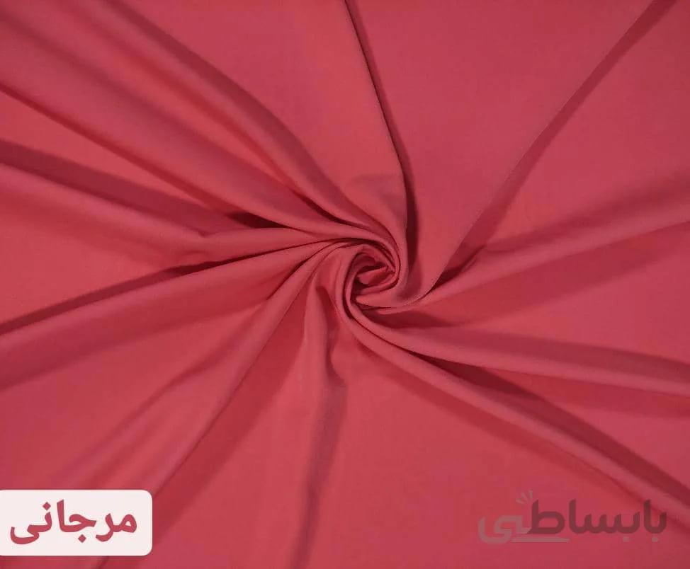 کرپ مازراتی مرجانی