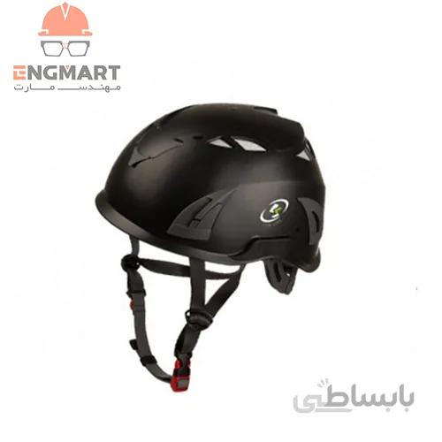 کلاه ایمنی مخصوص ارتفاع برند کراتوس سیفتی