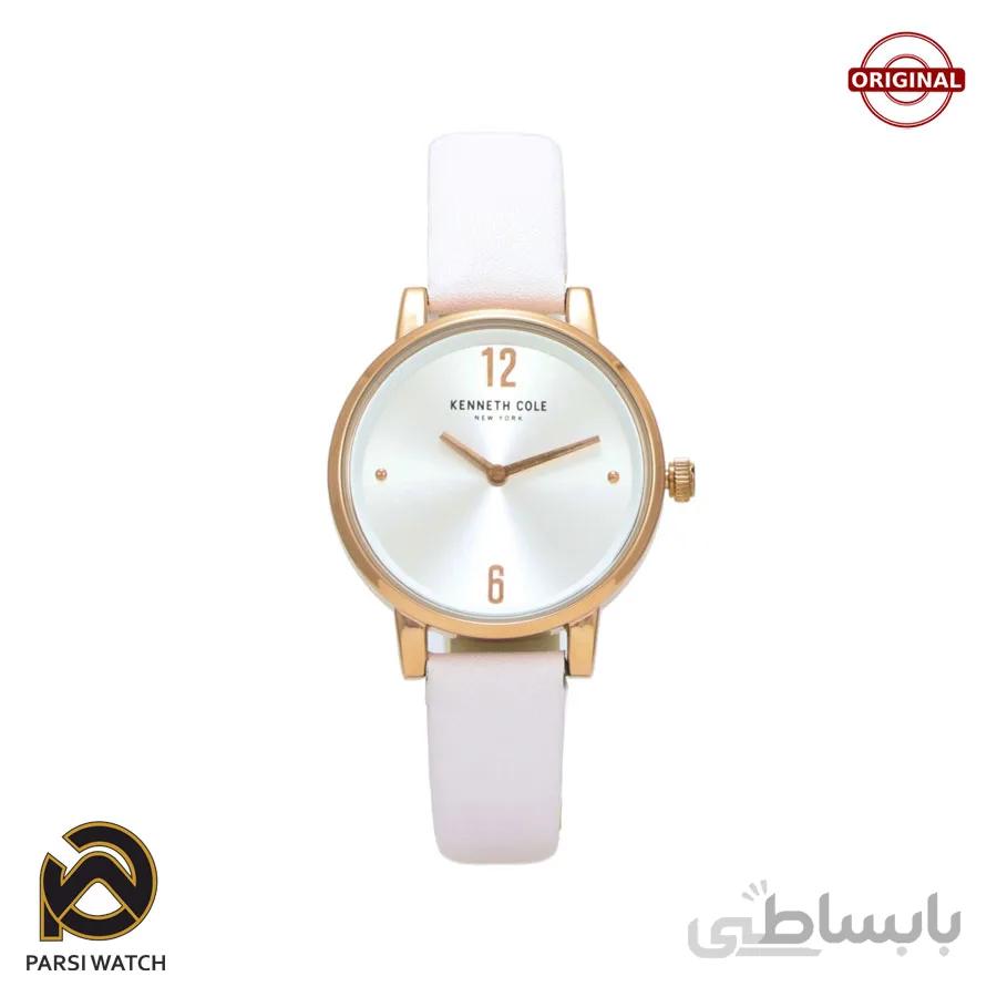 ساعت زنانه کنت کول مدل KC50046001