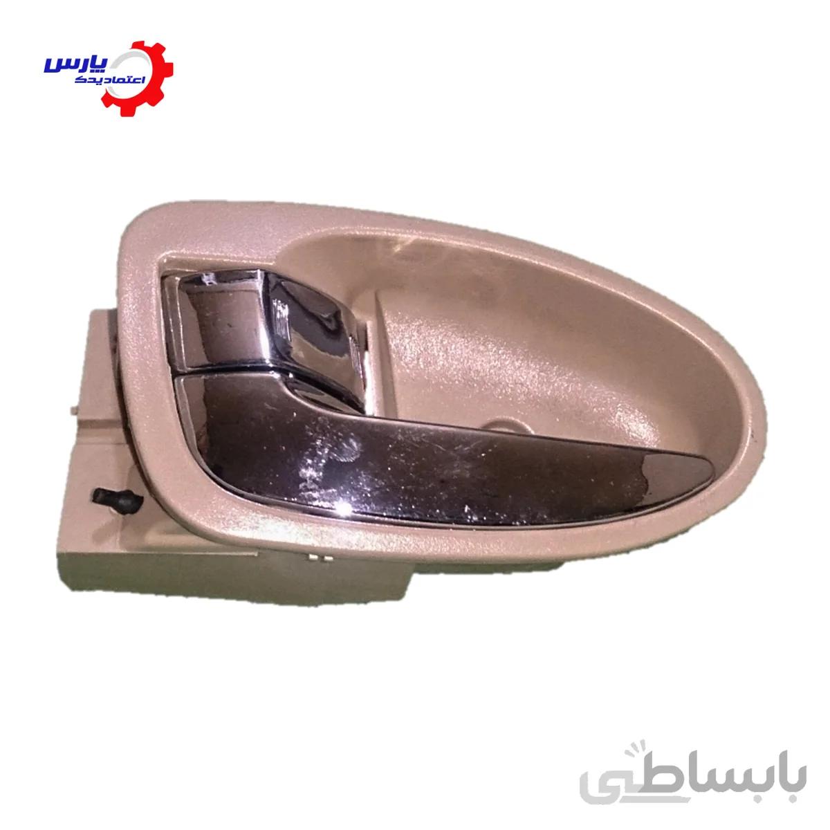 دستگیره داخلی در جلو یا عقب چپ گریت وال ولکس C30