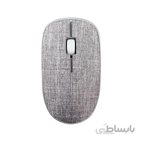 ماوس بی سیم رپو مدل M200 Plus Silent