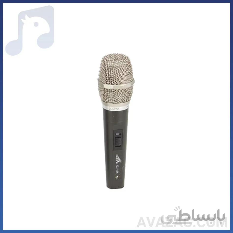 میکروفن باسیم D&D مدل DM-155