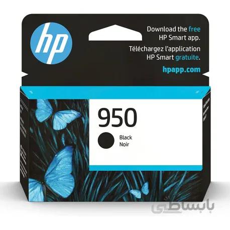 کارتریج فابریک اچ پی HP950 مشکی
