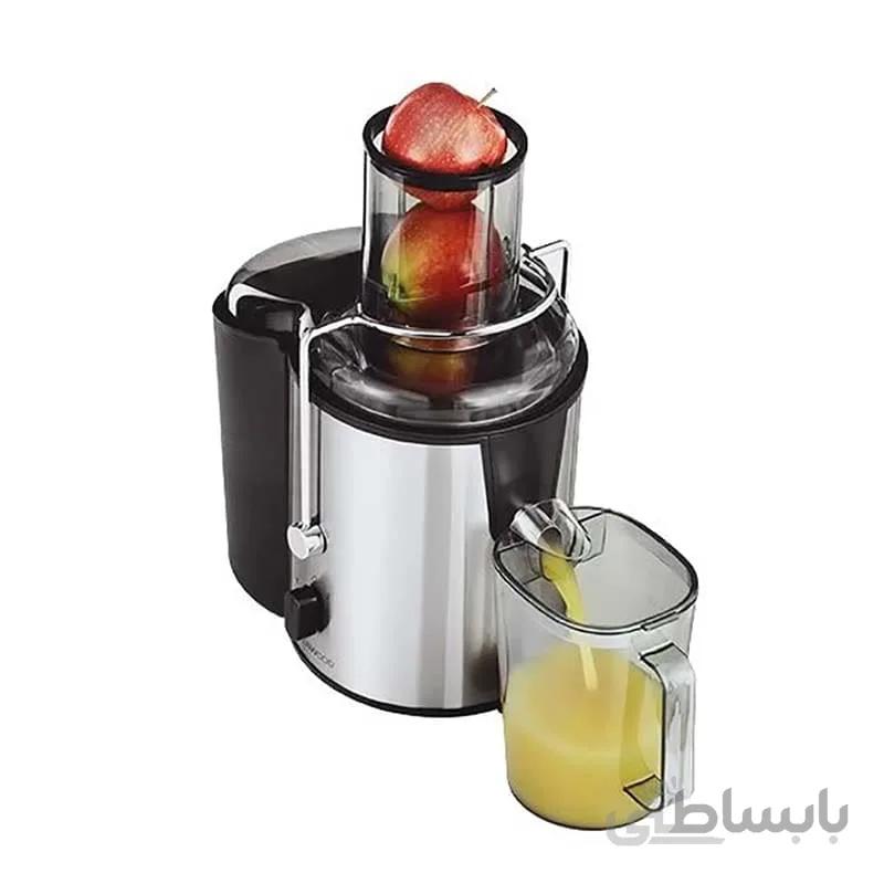 آبمیوه گیری کنوود مدل JEM02.A0BK ا Kenwood juicer model JEM02.A0BK
