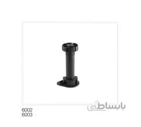 پایه 14 سانت قابل رگلاژ 6003