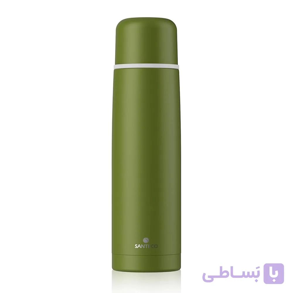 فلاسک دو جداره سانتکو 1000 میل