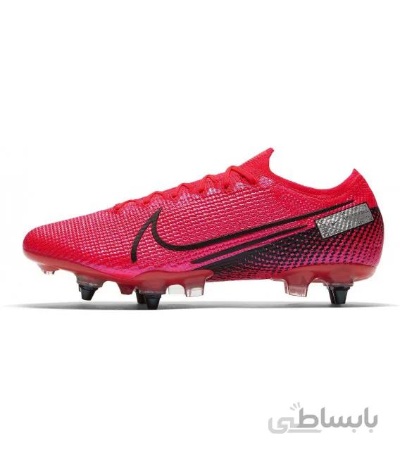 کفش فوتبال نایک مرکوریال ویپور Nike Mercurial Vapor 13 Elite AT7899-606