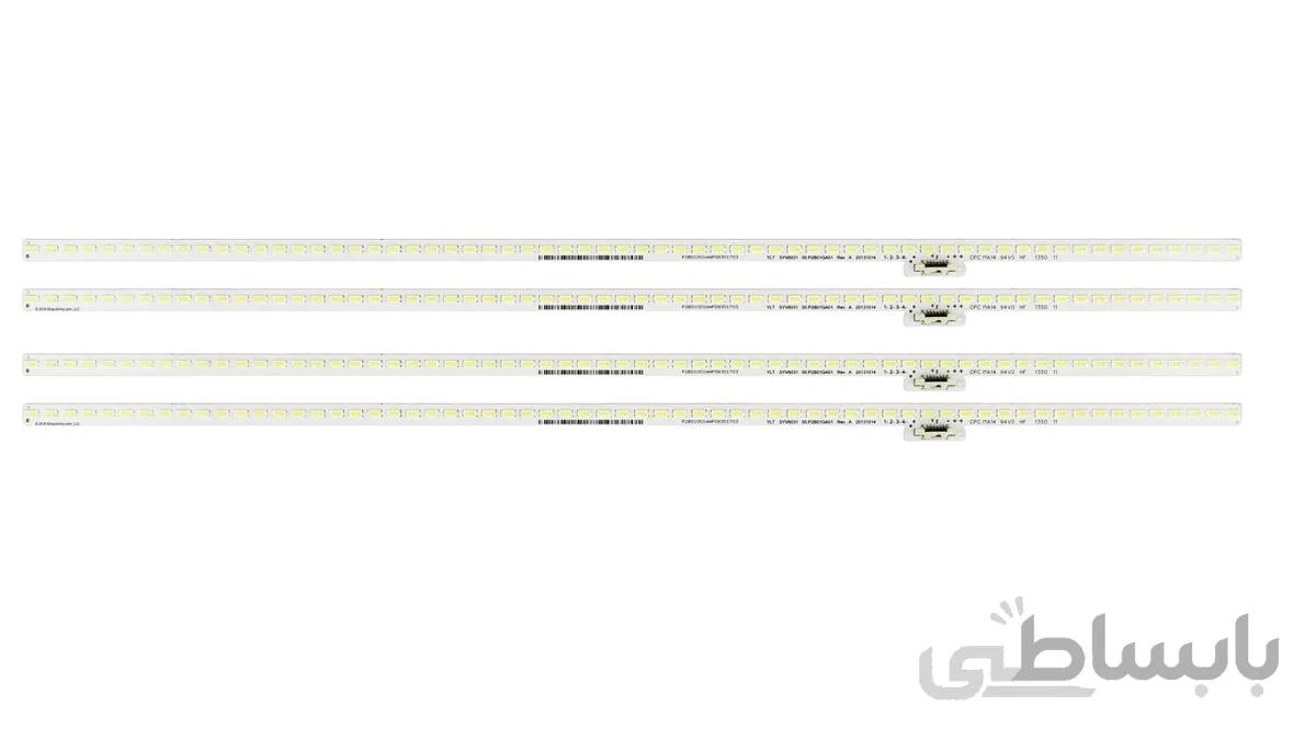 بکلایت 60 اینچ سونی مدل 60W850B 60W840B 60W855B
