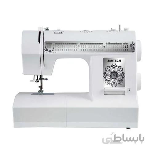 چرخ خیاطی جانتک مدل SPD-5000