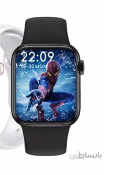 ساعت هوشمند M16 PLUS -مشکی