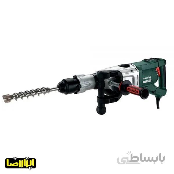 دریل بتن کن متابو مدل KHE 96