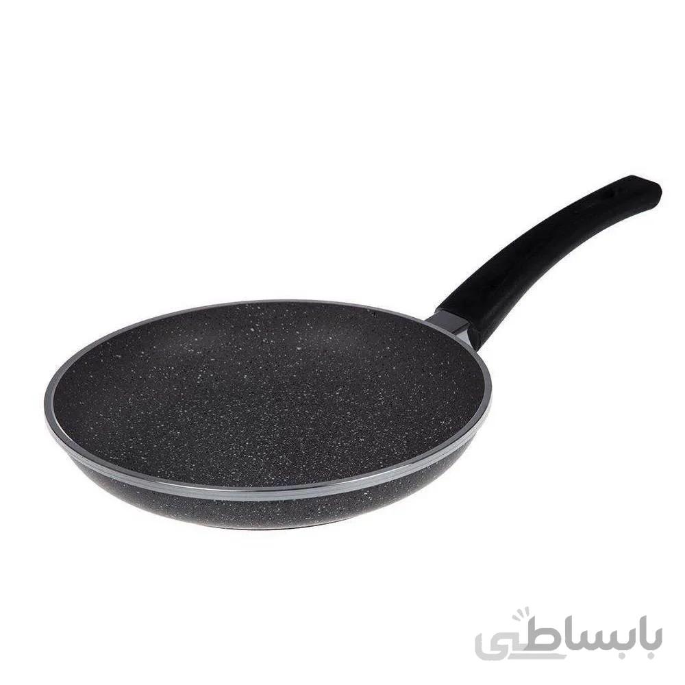 تابه گرانیت تکدسته فورته سایز 24