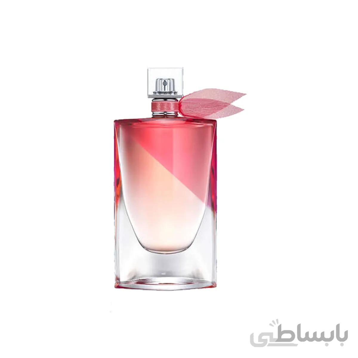 تستر لاوی اسبل این رز
