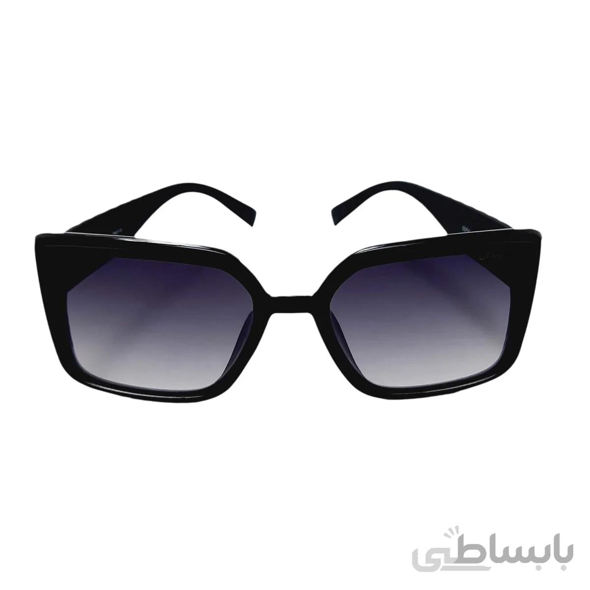عینک آفتابی زنانه مدل CHANEL