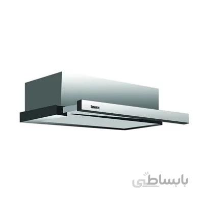 هود سینجر مدل HU-02 ا SINJER HU-02 HOOD