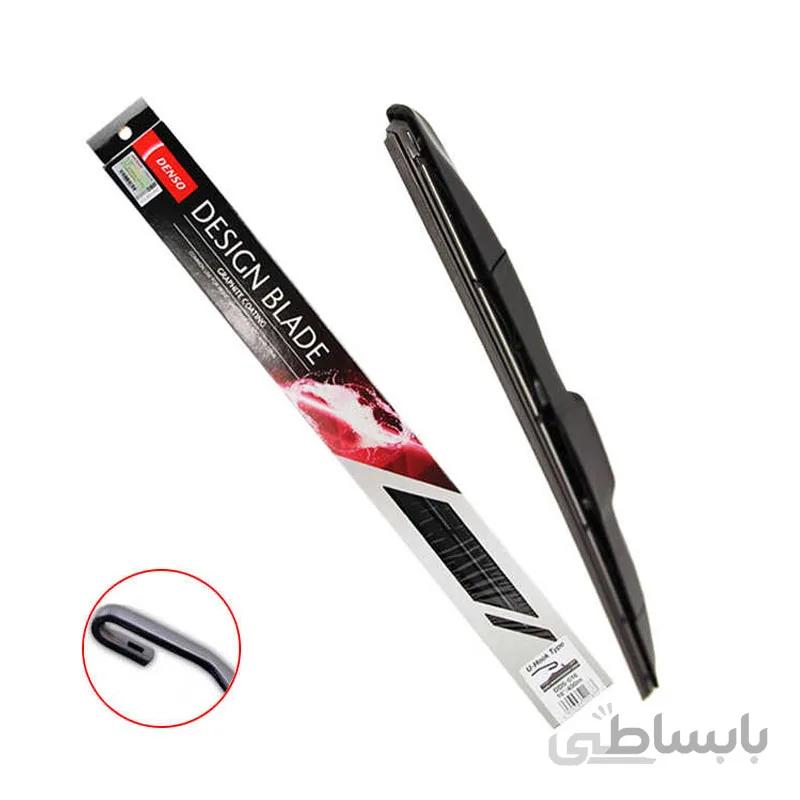 تیغه برف پاک کن هیبریدی ۲۴ اینچ دنسو – Denso