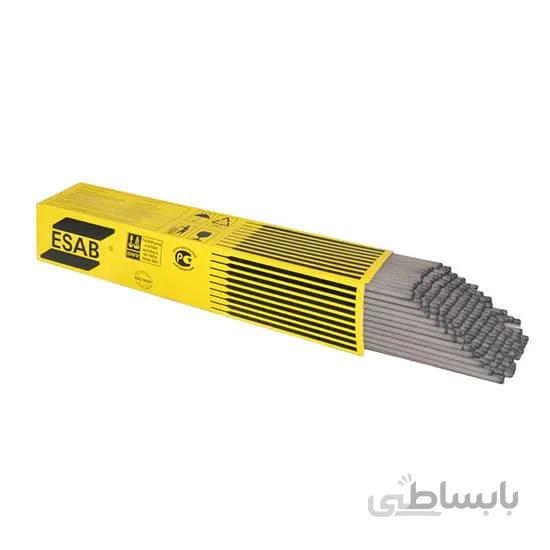 الکترود 7018 قطر 5.0