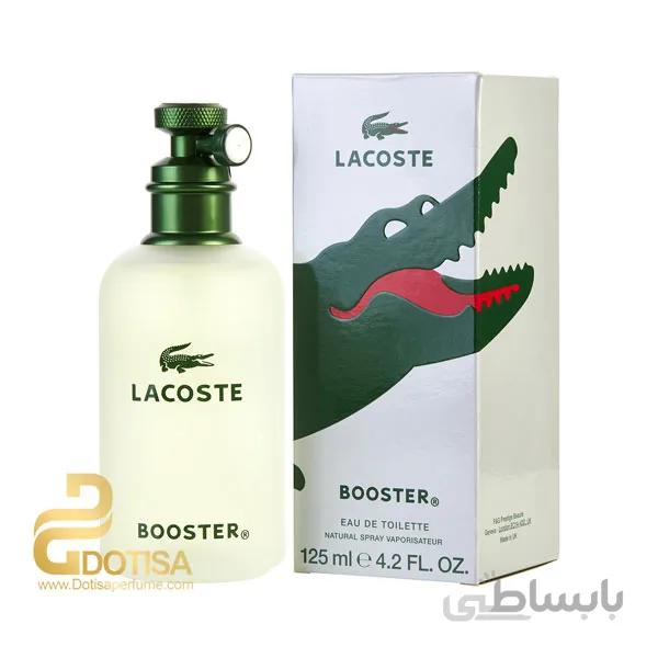 عطر ادکلن لاگوست بوستر – LACOSTE BOOSTER