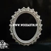 قاب ریسه بیضی کد ۹۰۵۸