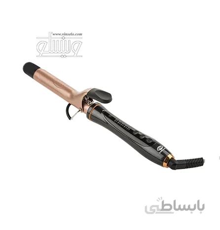 فر کننده مو پرومکس 4725K ا Promax 4725K Hair Curler