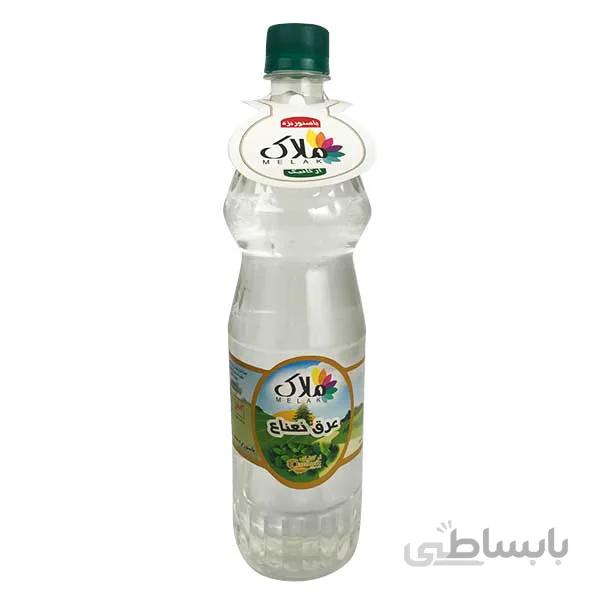عرق نعناع ملاک