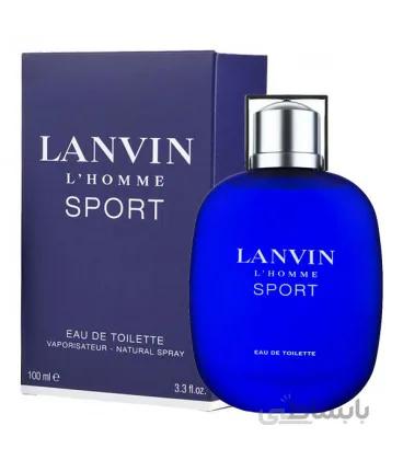 L'Homme Sport Lanvin