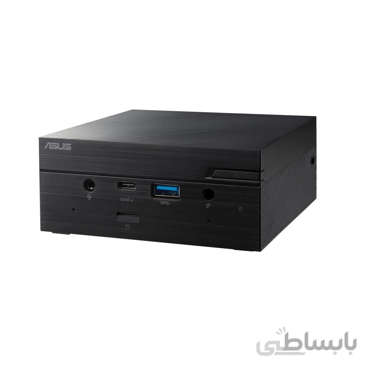 کامپیوتر کوچک ایسوس مدل PN62 i7