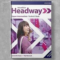 Headway Upper-intermediate 5th