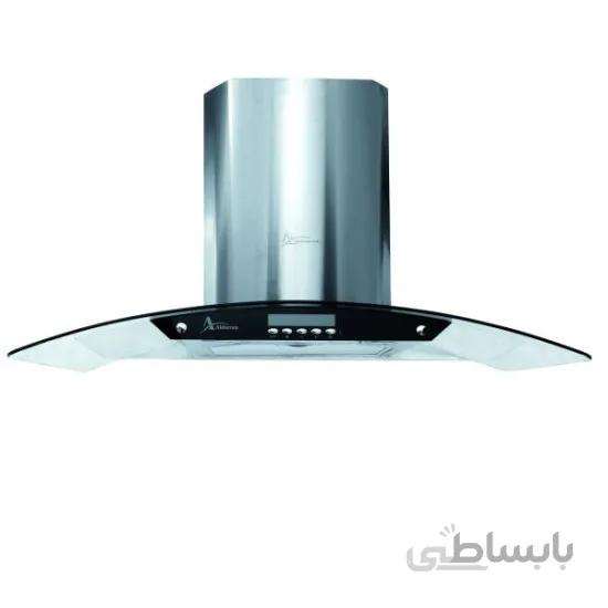 هود آشپزخانه کد H11-100 اخوان ا H11-100