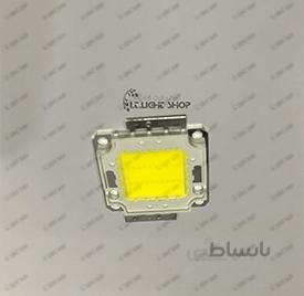 پاور20w GBZ LED مهتابی
