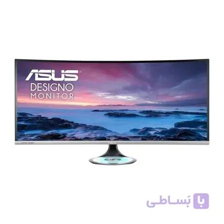 مانیتور منحنی 38 اینچ ایسوس مدل MX38VC