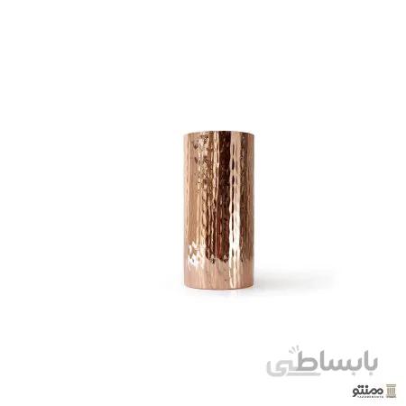گلدان مسی مدل راسا
Rasa model copper vase