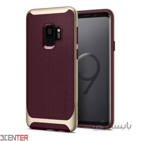 کیس اسپیگن Galaxy S9 Case Spigen Neo Hybrid