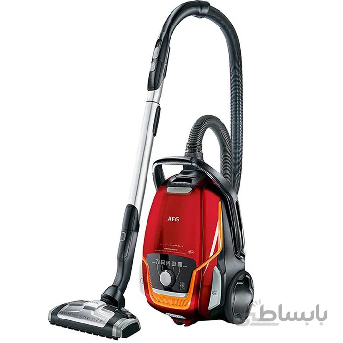 جارو برقی آ.ا.گ مدل VX91-WM ا AEG VX91-WM Vaccum Cleaner