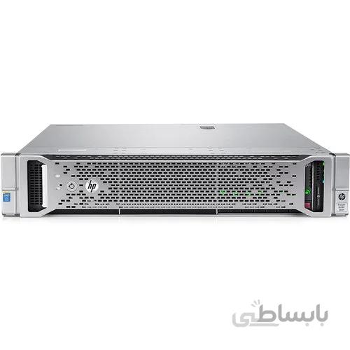 سرور اچ پی ProLiant DL380 G9 E5 2620v3 752687 B21