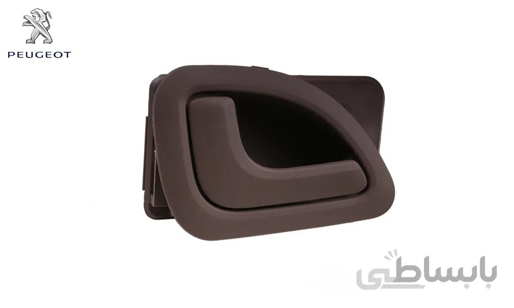 دستگیره داخلی عقب راست پژو پارس