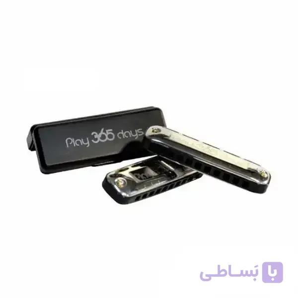 سازدهنی دیاتونیک سوزوکی مدل PLAY P-365