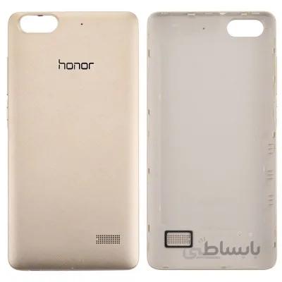 درب پشت هواوی HUAWEI HONOR 4C