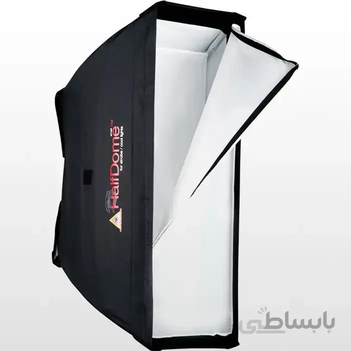 سافت باکس فوتوفلکس Photoflex Small Half Dome