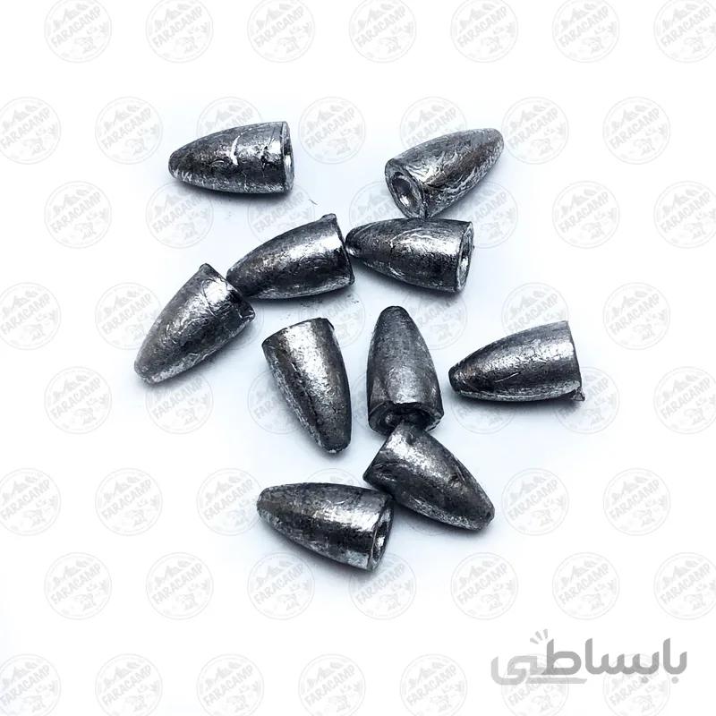 سرب زنگوله ۱۰ گرمی