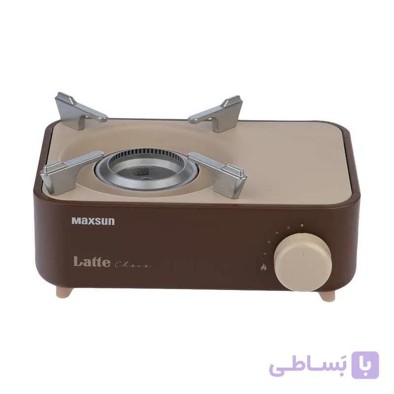 اجاق سفری مکسسان مدل Latte