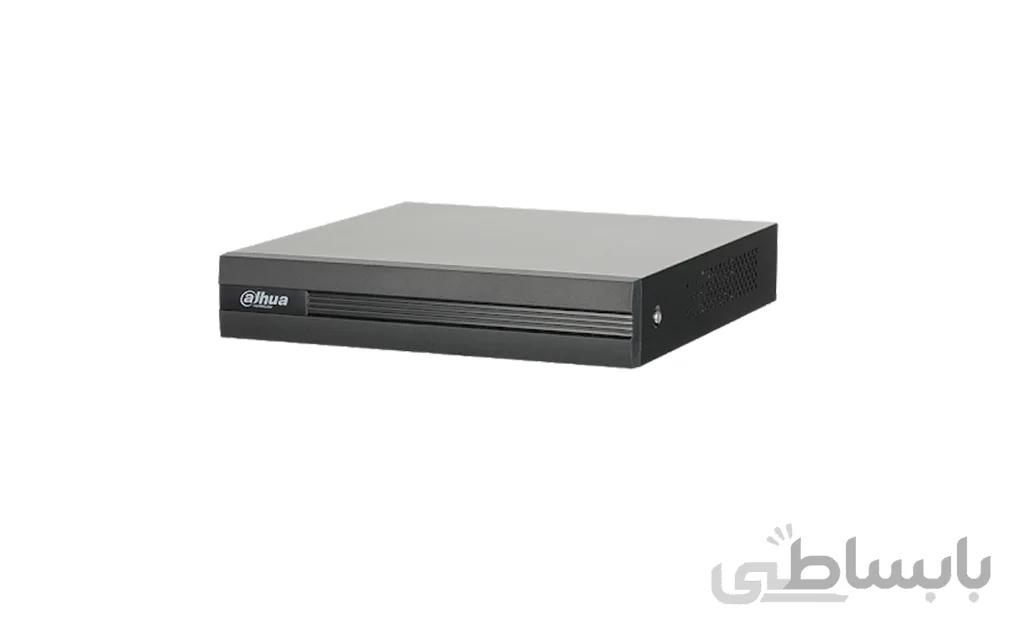 ضبط کننده ویدیویی مدار بسته آنالوگ داهوا مدل XVR1B16H ا XVR1B16H 16 Channel Penta-brid 4M-N/1080P Cooper 1U Digital Video Recorder