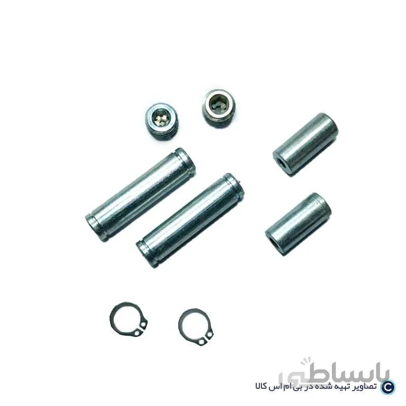 پک کامل یراق آلات جک پارکینگی ا Swing Gate Kit Pack