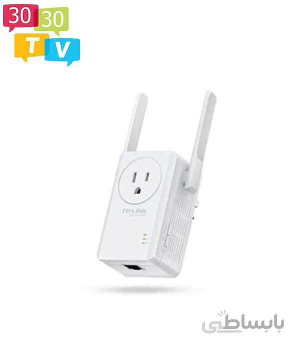 تقویت کننده آنتن تی پی لینک TL-WA860RE ا TLWA860RE